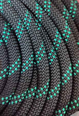  Веревка Шнур статика д.10 мм.48 пр."Скала S" в Иркутске  