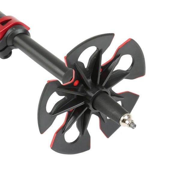 Палки треккинговые Сплав Mountain Tall Alu