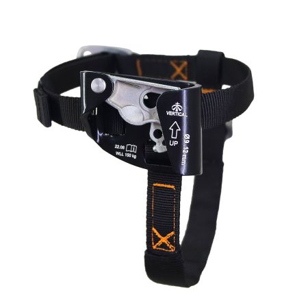  Зажим Вертикаль ножной левый в Иркутске  