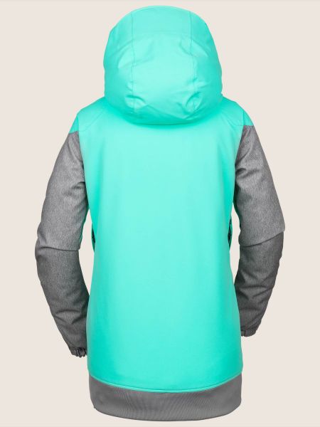 Куртка сноубордическая Volcom MEADOW Ws в Иркутске