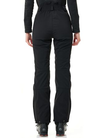Брюки горнолыжные Poivre Blanc W24-0820-WO черный в Иркутске