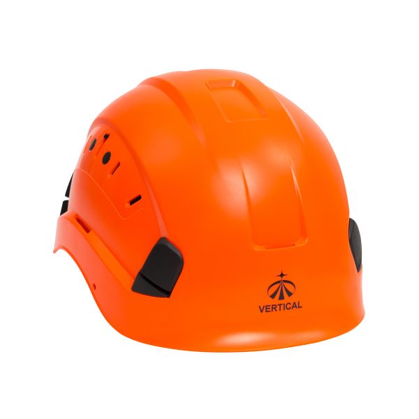  Каска Вертикаль альпинисткая Zenon оранж в Иркутске  