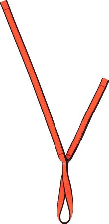  Усы Венто самостраховочные ленточные Люкс в Иркутске  