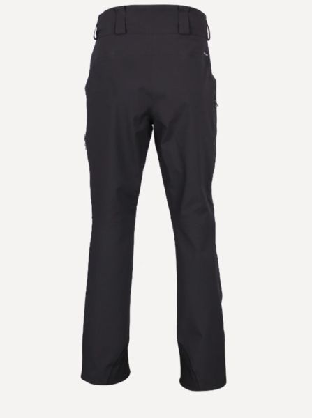 Брюки Сплав Balance мод 2 мембрана черный