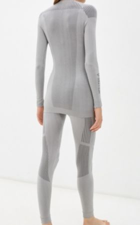 купить Термобельё V-MOTION F-10 женские A11619 светло-серый