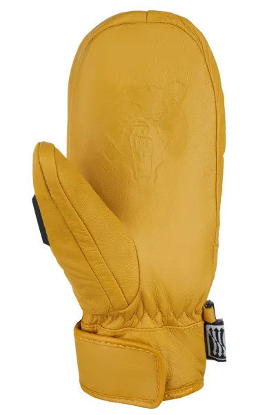 Варежки Terror-Leather Mitten в Иркутске