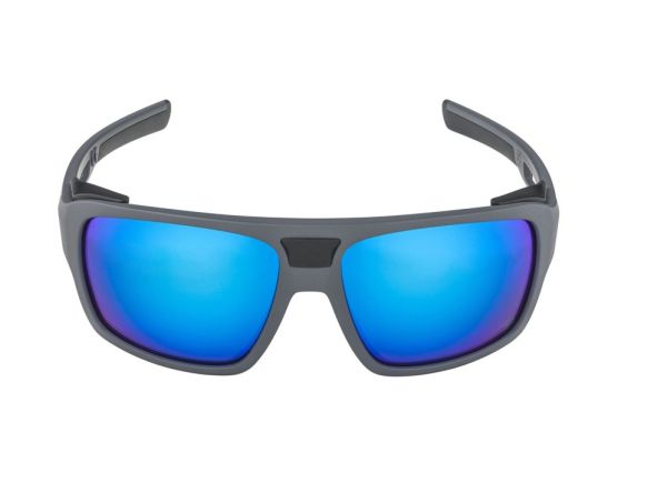 Купить очки alpina skywalsh q midnight-grey matt/blue mirror cat.4 fogstop в Иркутске