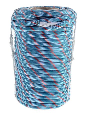  Веревка Fortis-static д.10 мм.48-ми пр. в Иркутске  