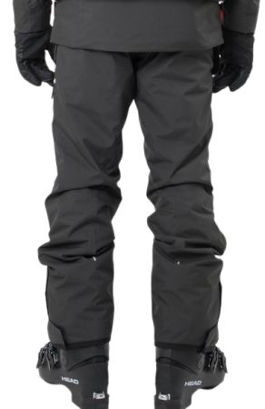 Брюки горнолыжные Phenix Norway Alpine Team Salopette в Иркутске