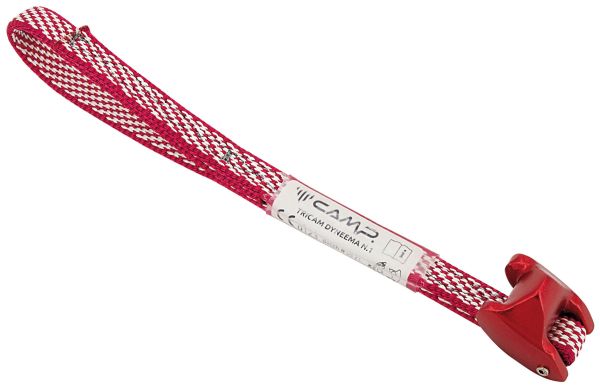  Комплект закладных элементов Camp Set Tricam Dyneema в Иркутске  
