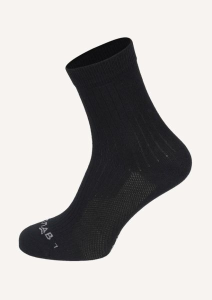 Купить Носки Сплав Comb mid black в Иркутске