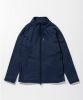 Куртка Phenix Alpine Natural Heat Fleece синий в Иркутске