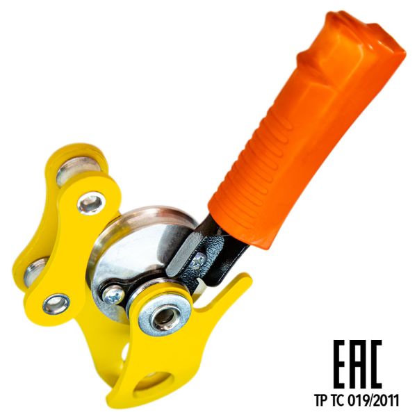  Спусковое устройство Пром-Альп Правый Орион Альп в Иркутске  