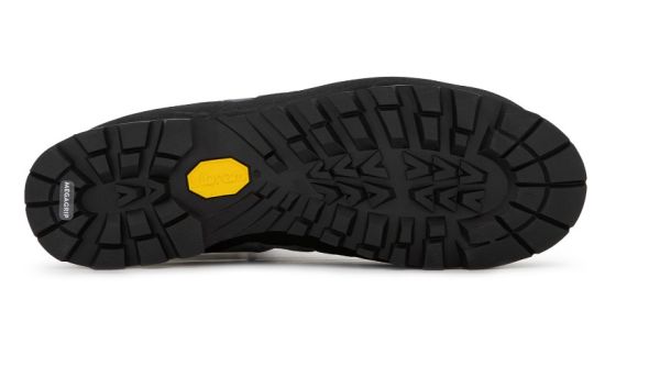 Купить ботинки dolomite crodarossa hi gtx 2.0 storm grey/burnt orange в Иркутске