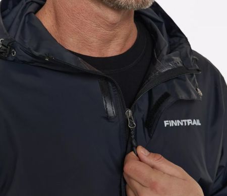 Костюм Finntrail мужской Barrow 3446 Graphite