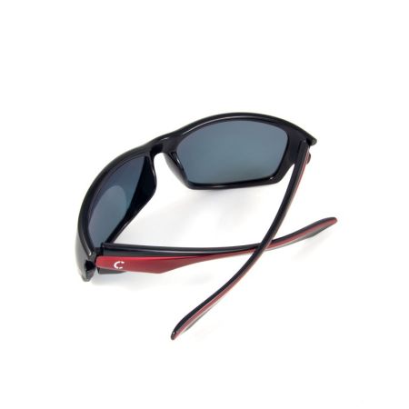 Купить Очки Следопыт Redwood в футляре,линзы grey with yellow revo в Иркутске