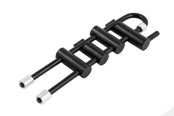  Спусковое устройство Венто Решетка стальная в Иркутске  