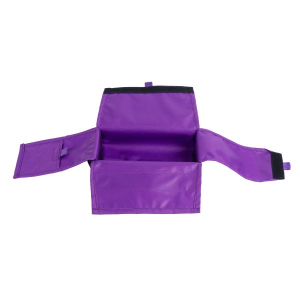  Сумка-чехол Вертикаль для альпинистских кошек фиолет в Иркутске  