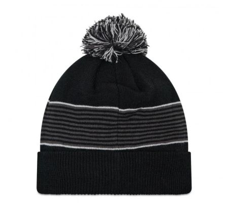 Шапка Dare2B Out Wit Beanie черный,оранжевый в Иркутске