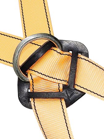  Удерживающая страховочная привязь УСП-2Ж4 в Иркутске  