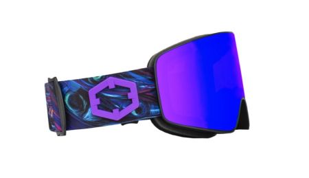 Купить Маска Out Of Void Nighmare/The One Gelo в Иркутске