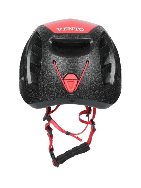  Каска Венто Mistral красный в Иркутске  