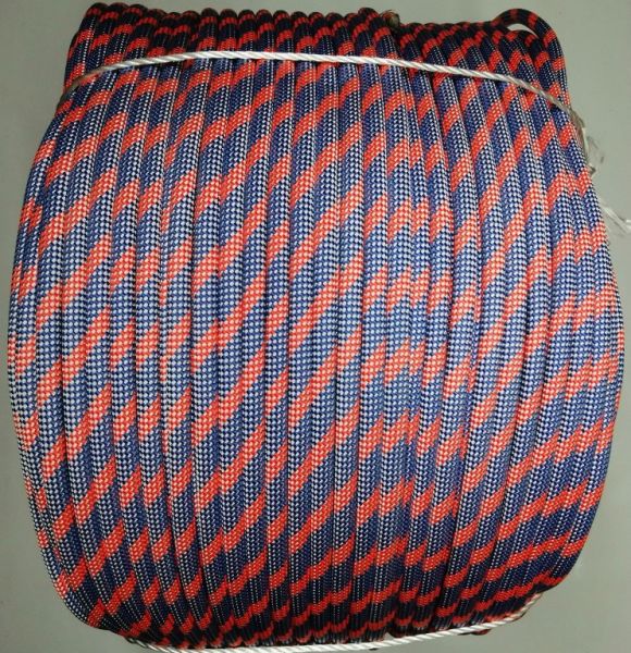  Веревка Шнур статика д.11 мм.48 пр."Скала S" в Иркутске  