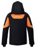 Куртка горнолыжная Phenix HONDA Racing Ski с капюшоном BK в Иркутске