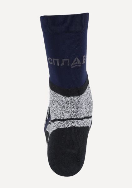 Купить Носки Сплав Cascade v2 в Иркутске