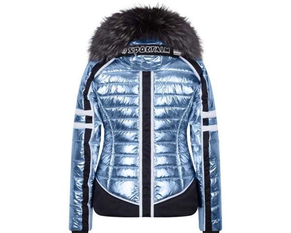 Куртка горнолыжная Sportalm Crash 90222209323 в Иркутске