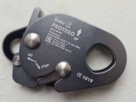  Зажим GURU PROTEGO в Иркутске  