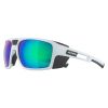 Купить Очки Alpina Skywalsh Q Smoke-Grey Matt/Green Mirror Cat.4 Fogstop в Иркутске