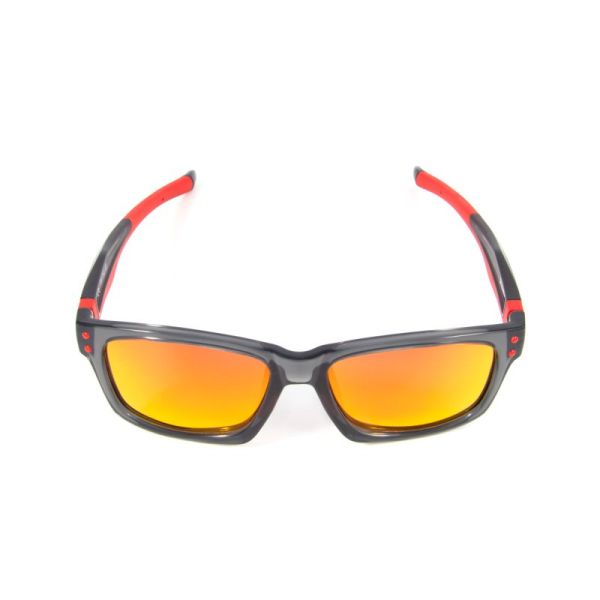 Купить очки следопыт ultima в футляре,линзы grey with red revo в Иркутске