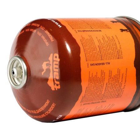 Баллон газовый Tramp 230 гр.TRG-003