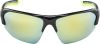 Купить Очки Alpina Lyron Hr Black-Neon Yellow Gloss/Yellow Mirror Cat.3 в Иркутске