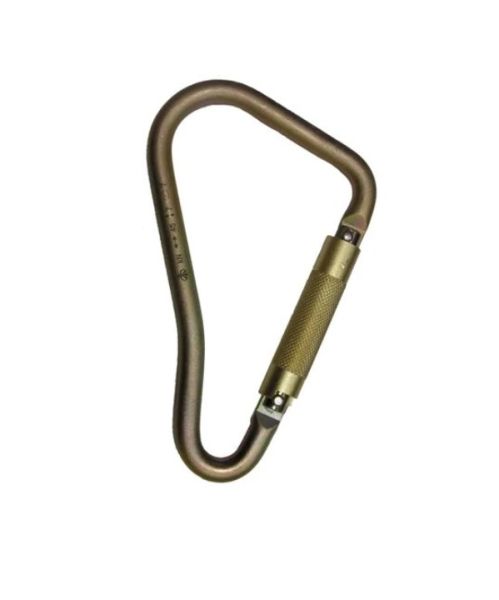  Карабин монтажный стальной автомат Вертикаль в Иркутске  