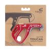  Страховочное устройство Венто "Toucan" красный в Иркутске  