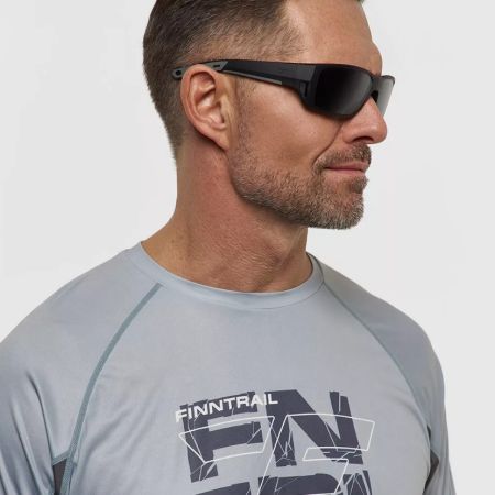 Купить Очки солнечные Offshore 1092 Black в Иркутске