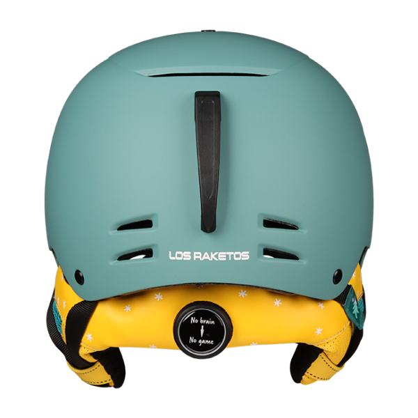 Шлем Losraketos Stilz Dirty Blue