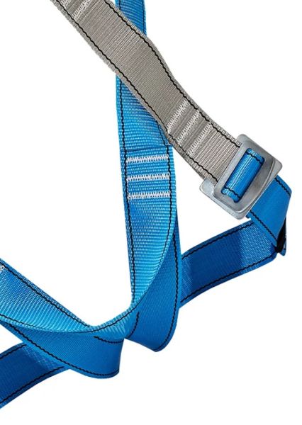  Удерживающая страховочная привязь СП-2Ж серия «КОМФОРТ» (без пояса) в Иркутске  