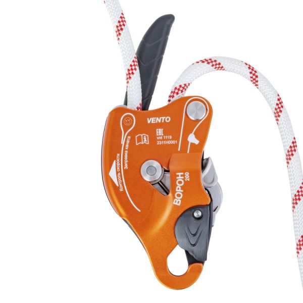  Спусковое устройство Венто Ворон в Иркутске  