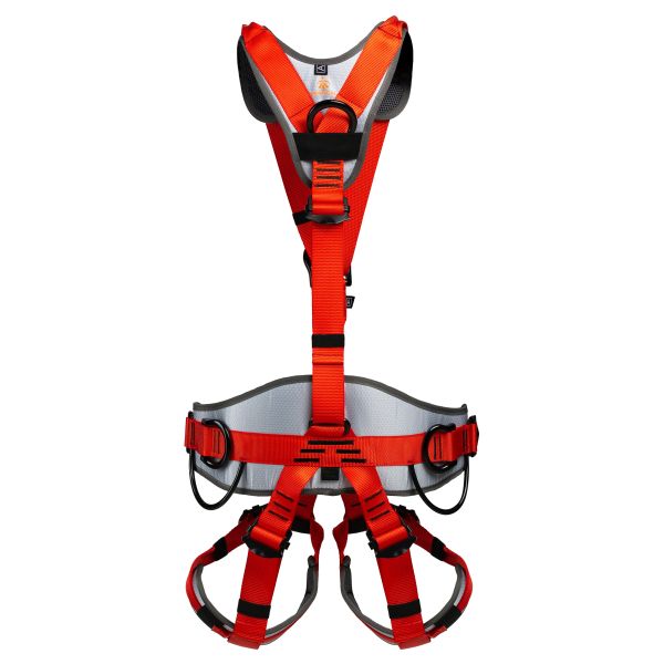  Страховочная система Вертикаль Промальп Мастер 2020 EAC в Иркутске  