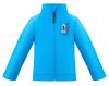 Толстовка Poivre Blanc W21-1510-BBBY/A голубой в Иркутске
