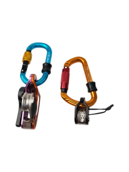  Фиксатор карабина Вертикаль ver 0675 в Иркутске  