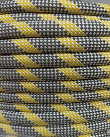  Веревка Шнур статика д.10 мм.48 пр."Скала S" в Иркутске  