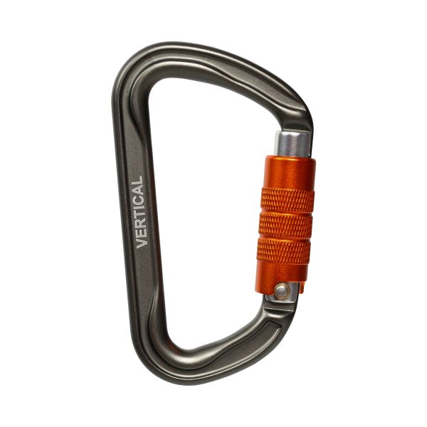  Карабин Вертикаль Gray трапеция автомат (Keylock) в Иркутске  