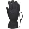 Перчатки Scott Ultimate Gtx black в Иркутске