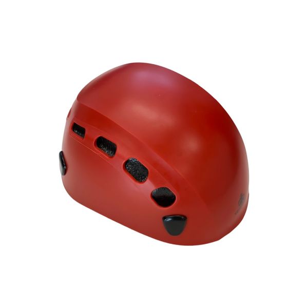  Каска Вертикаль альпинисткая Phantom красная в Иркутске  