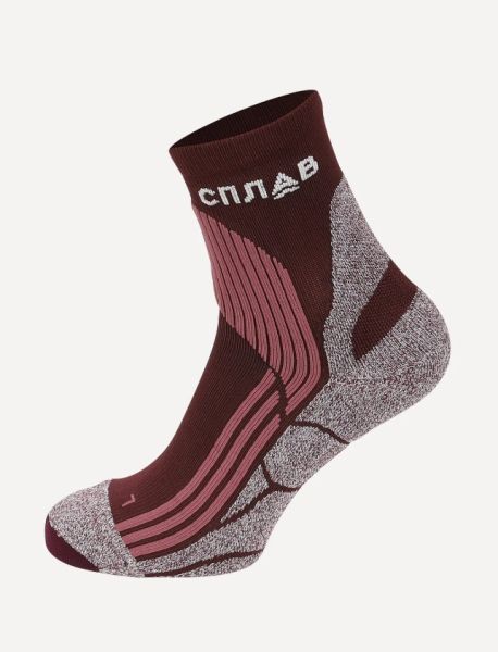 Купить Носки Сплав Linn женские в Иркутске