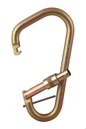  Карабин Венто Стальной Косой c муфтой в Иркутске  